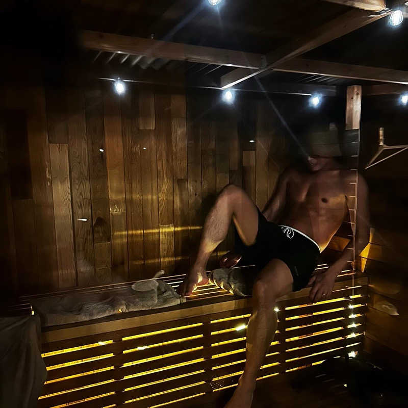 Yushiさんの個室サウナ此処野 静岡のサ活写真