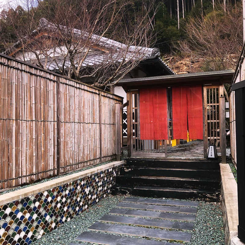 Yushiさんのsauna MYSAのサ活写真