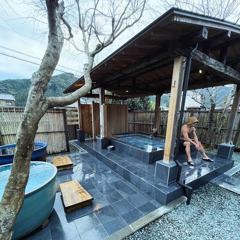 Yushiさんのsauna MYSAのサ活写真