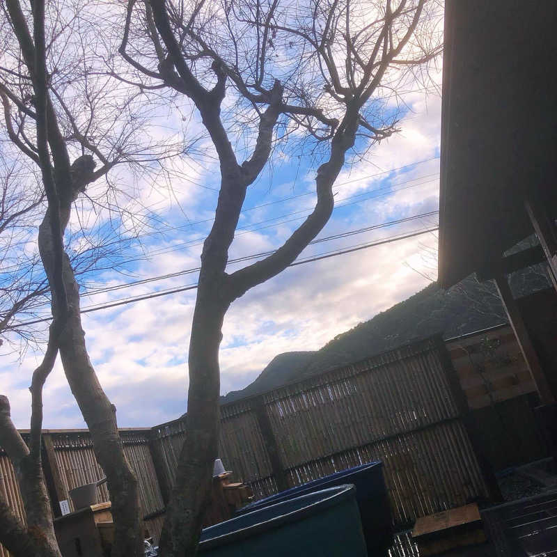 Yushiさんのsauna MYSAのサ活写真