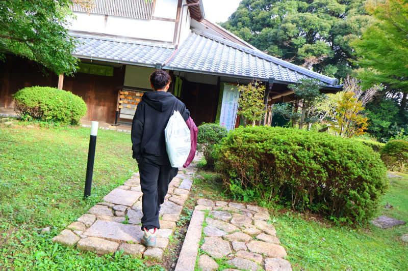 Yushiさんのサウナ石畳-TripTrain(トリップトレイン)-のサ活写真