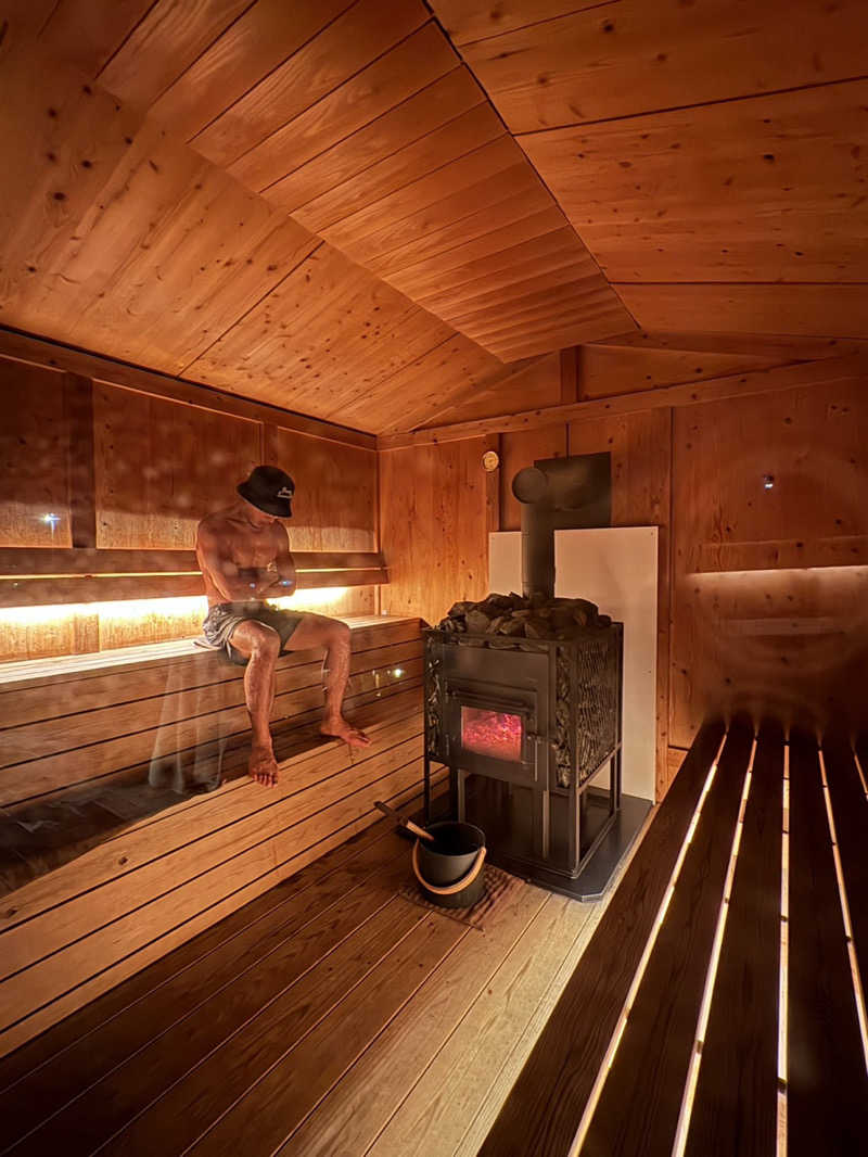 YushiさんのPEACE 御前崎のサ活写真