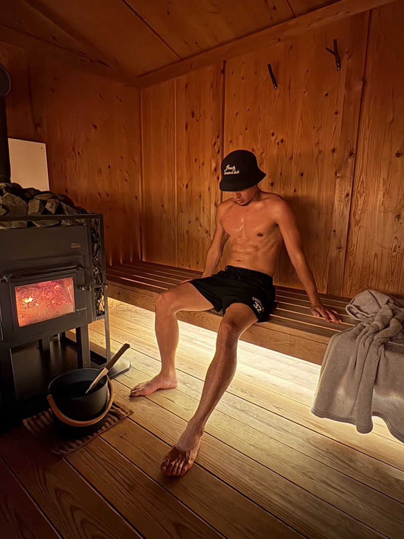 YushiさんのPEACE 御前崎のサ活写真