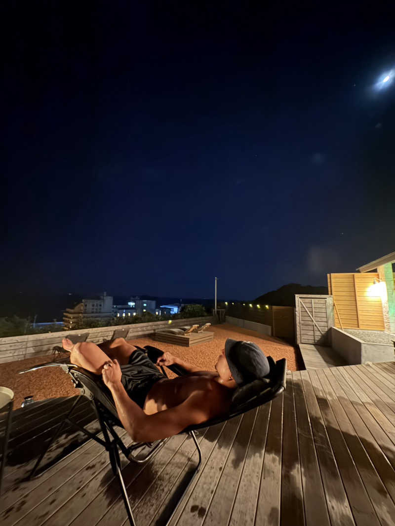 YushiさんのPEACE 御前崎のサ活写真