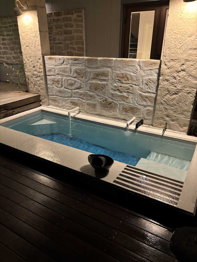 YushiさんのPEACE 御前崎のサ活写真