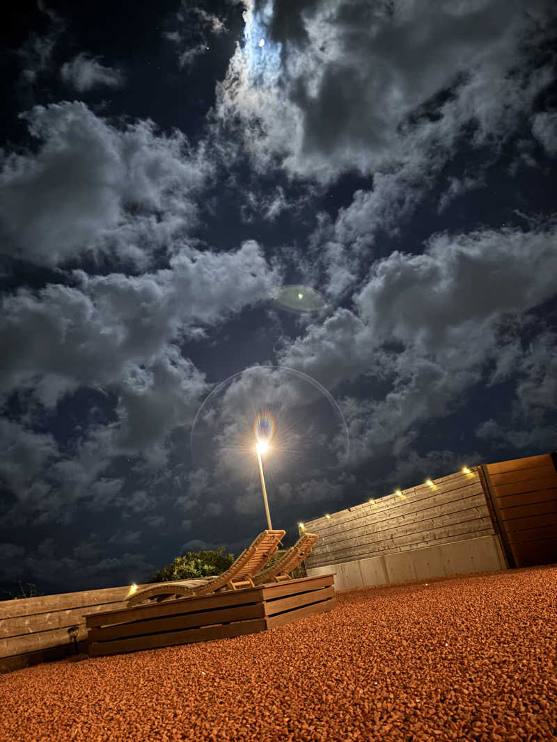 YushiさんのPEACE 御前崎のサ活写真