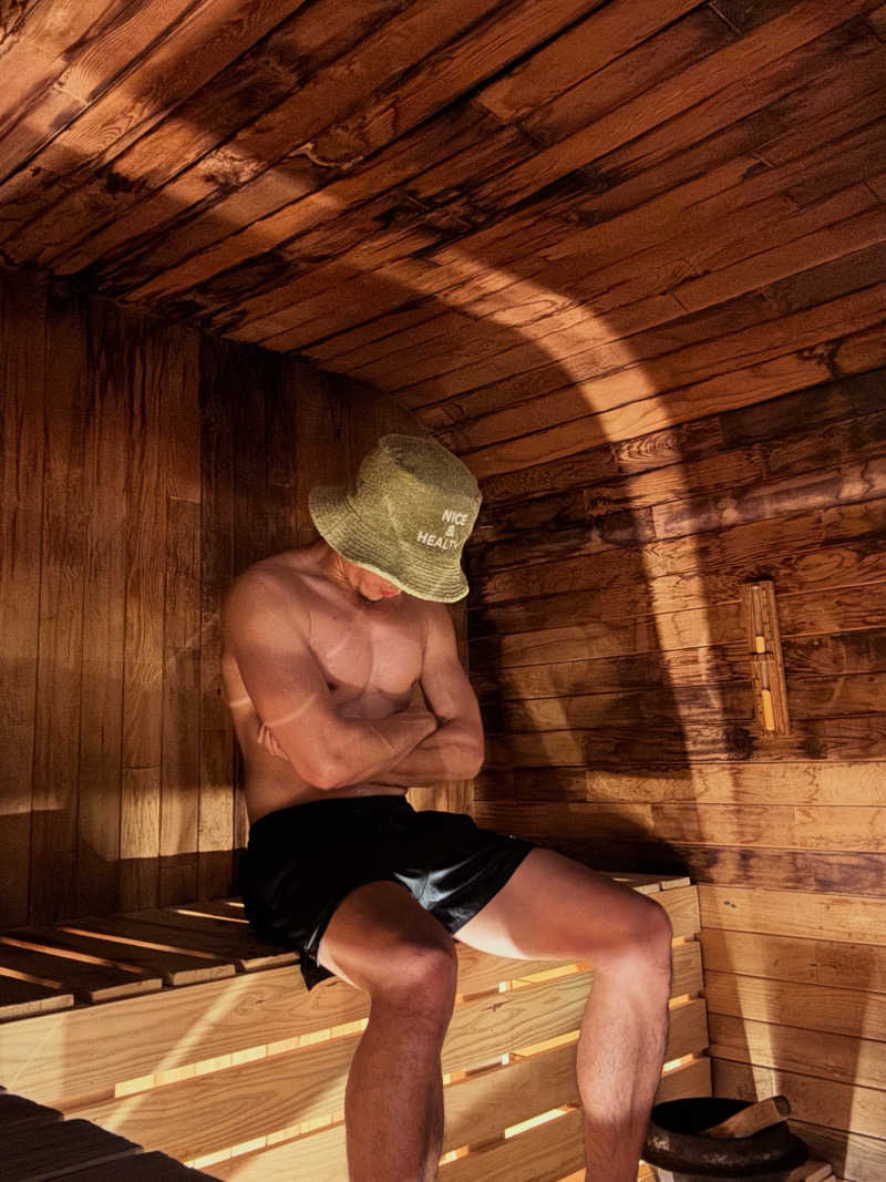 Yushiさんの個室サウナ此処野 静岡のサ活写真