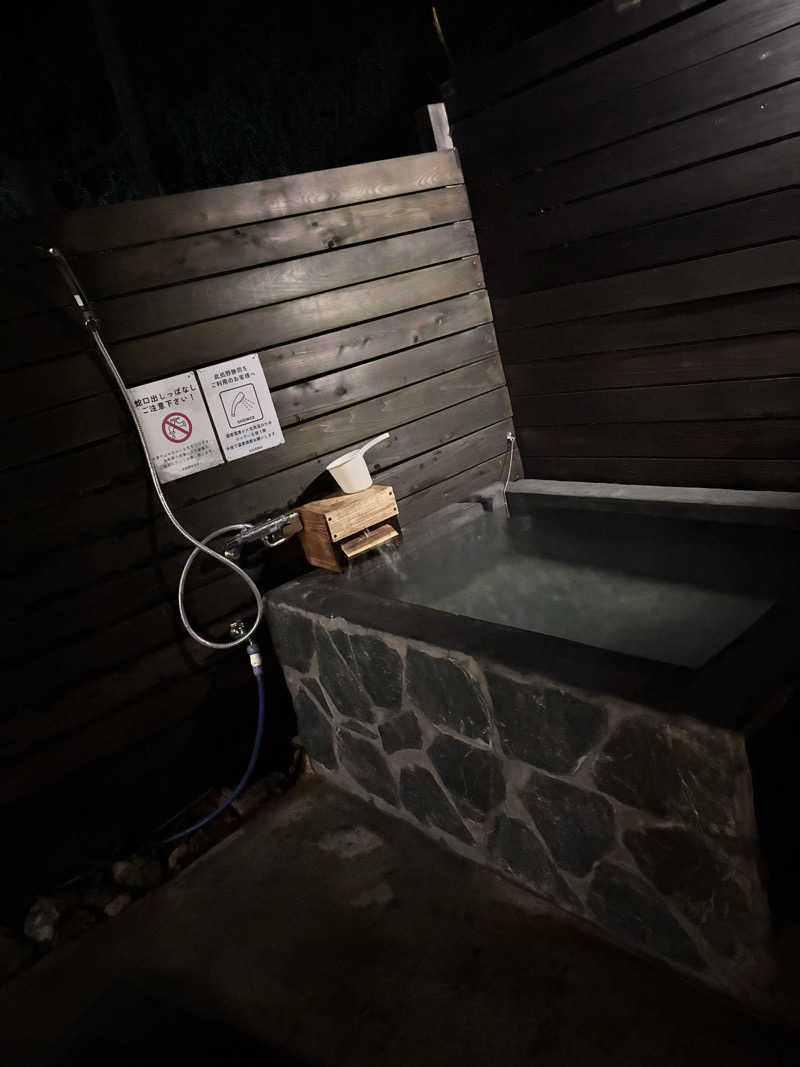 Yushiさんの個室サウナ此処野 静岡のサ活写真