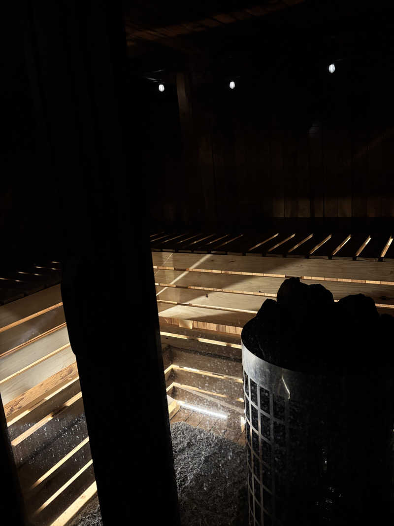 Yushiさんの個室サウナ此処野 静岡のサ活写真