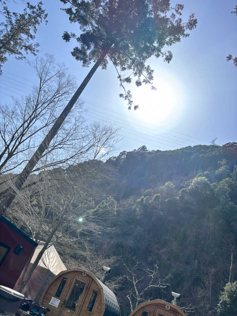 Yushiさんのサウナ天竜のサ活写真