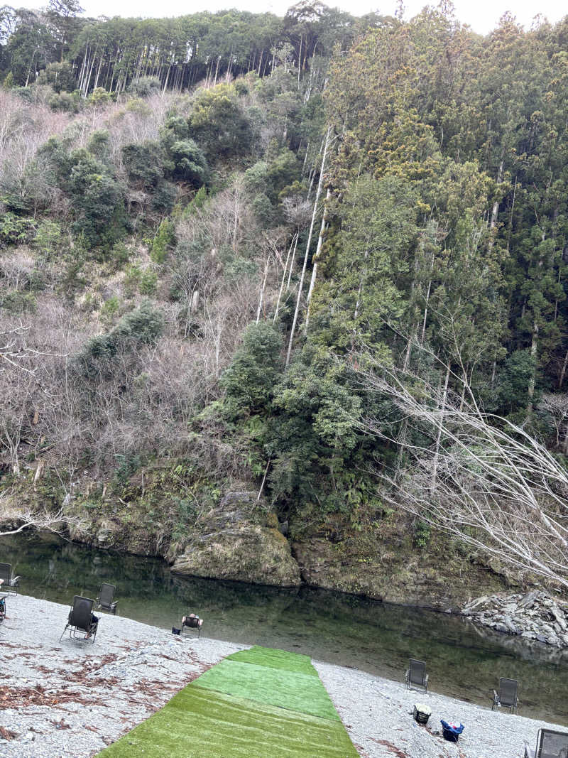 Yushiさんのサウナ天竜のサ活写真