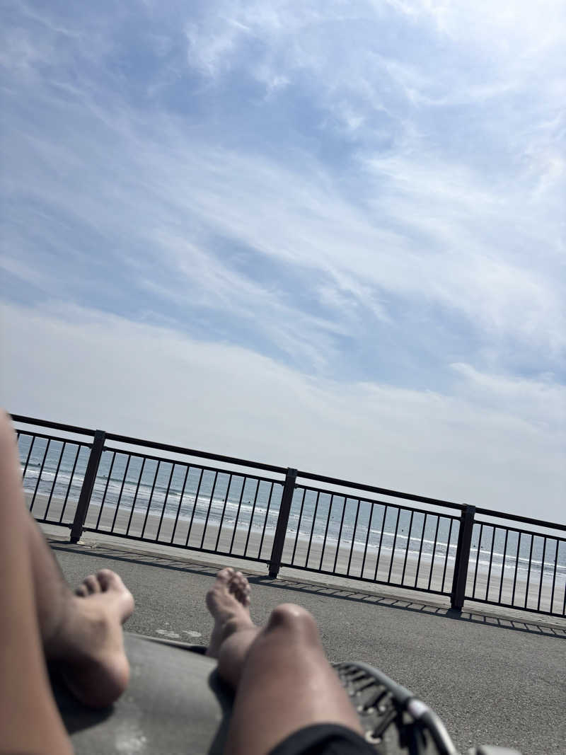 Yushiさんのサバス3号車のサ活写真