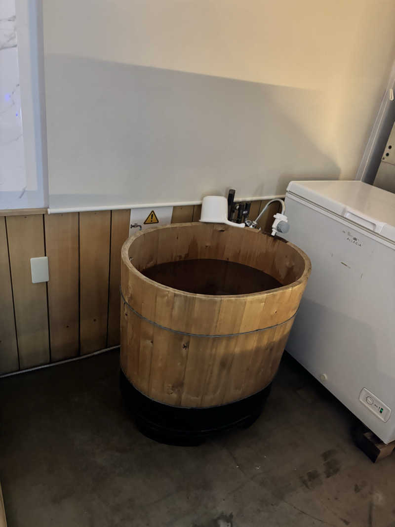 YushiさんのSAUNA GYM MISOGI 愛野店のサ活写真