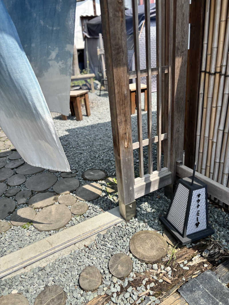 Yushiさんのsauna MYSAのサ活写真