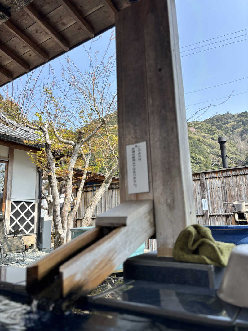 Yushiさんのsauna MYSAのサ活写真