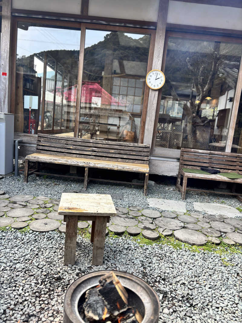 Yushiさんのsauna MYSAのサ活写真