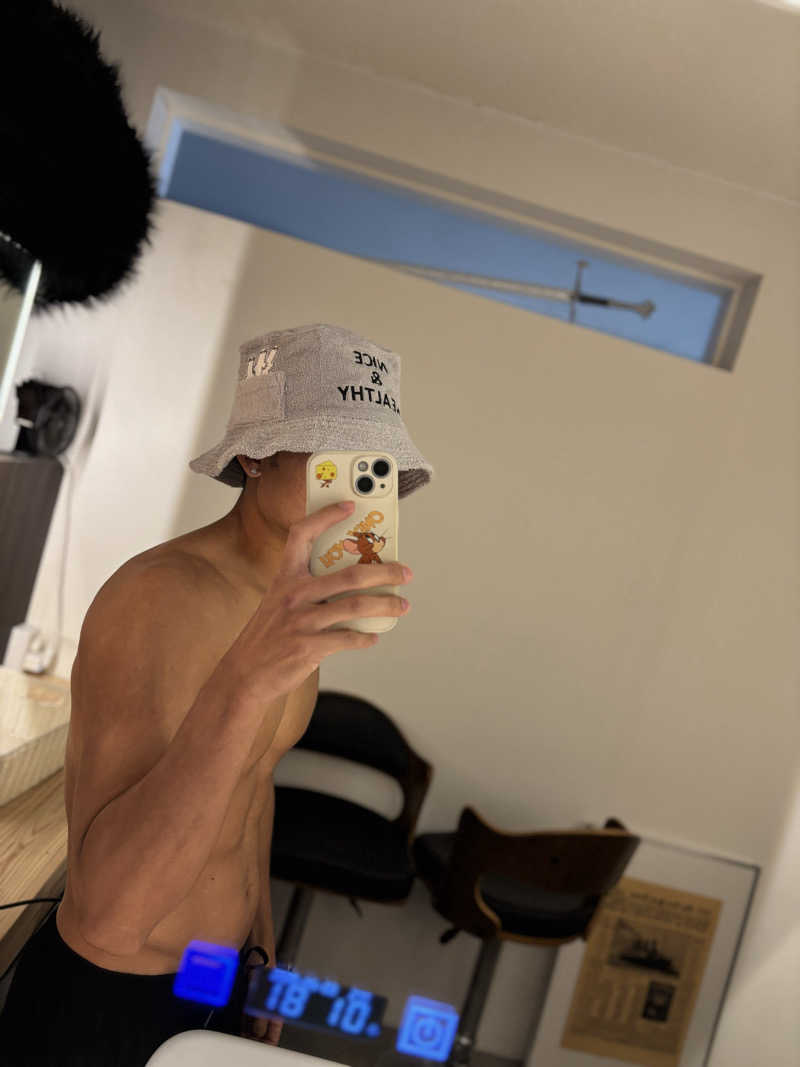 YushiさんのSAUNA GYM MISOGI 愛野店のサ活写真