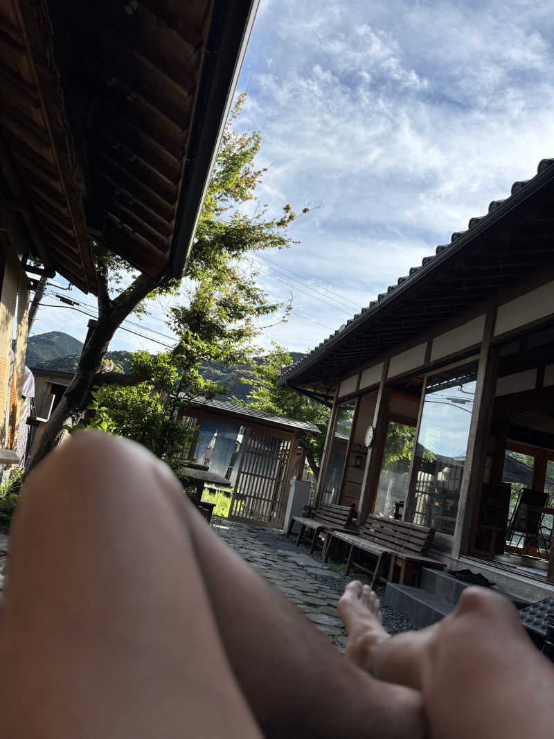 Yushiさんのsauna MYSAのサ活写真