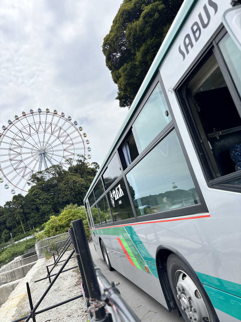 Yushiさんのサバス4号車のサ活写真