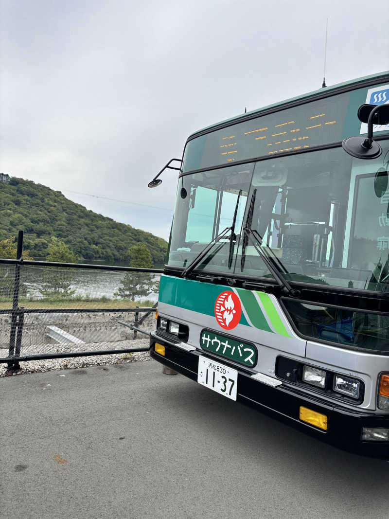 Yushiさんのサバス4号車のサ活写真