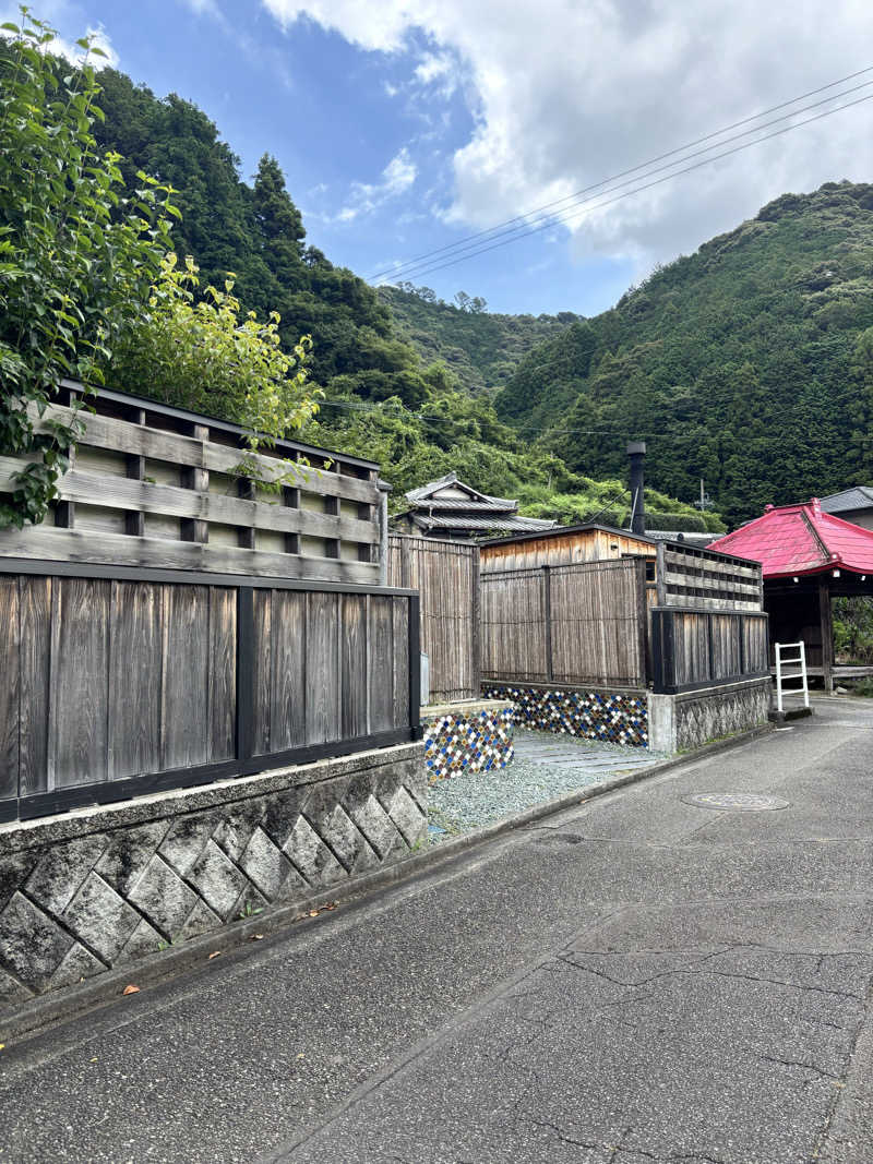 Yushiさんのsauna MYSAのサ活写真