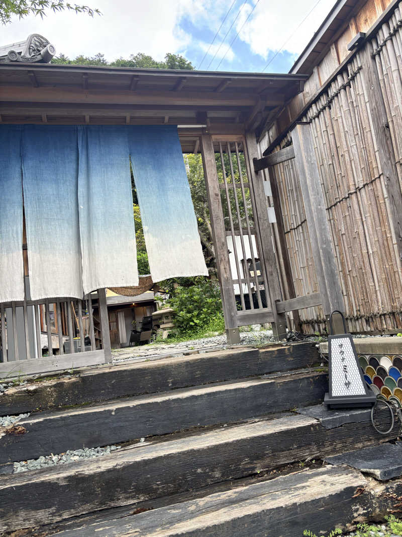 Yushiさんのsauna MYSAのサ活写真