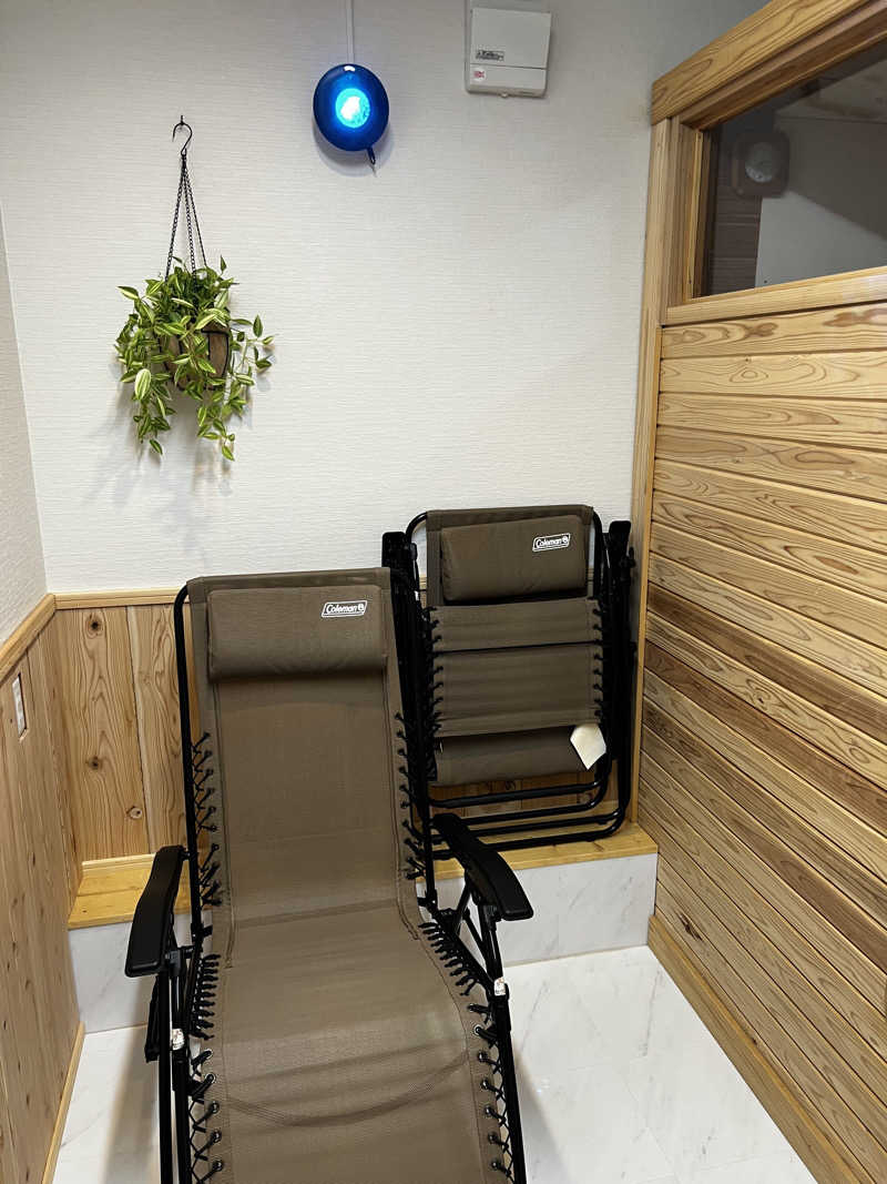 ケントさんのSAUNA GYM MISOGI OYAMAのサ活写真