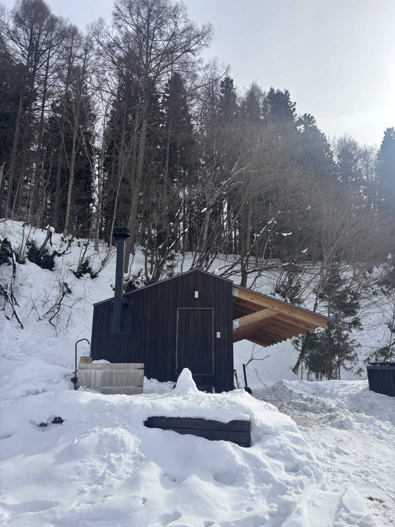 シソさんのEarthboat Village Kurohimeのサ活写真