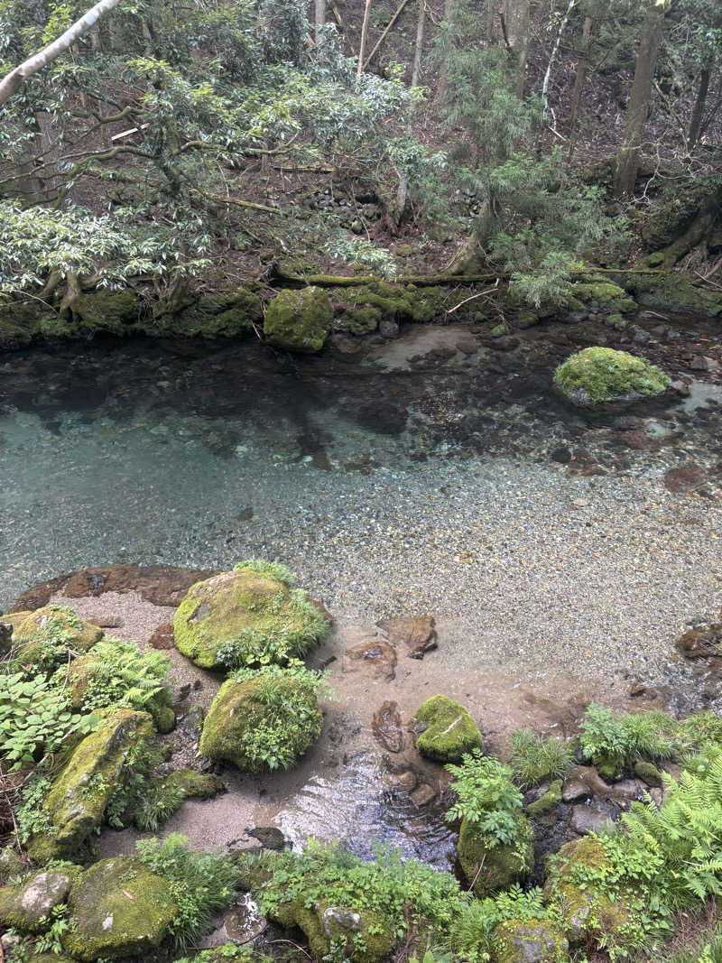 シソさんのTHE WATERS -Retreat Terrace Enbara-のサ活写真