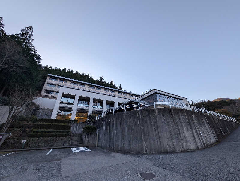 ドナウ川の漣さんの湯快リゾートプレミアム 下呂温泉 下呂彩朝楽 本館のサ活写真