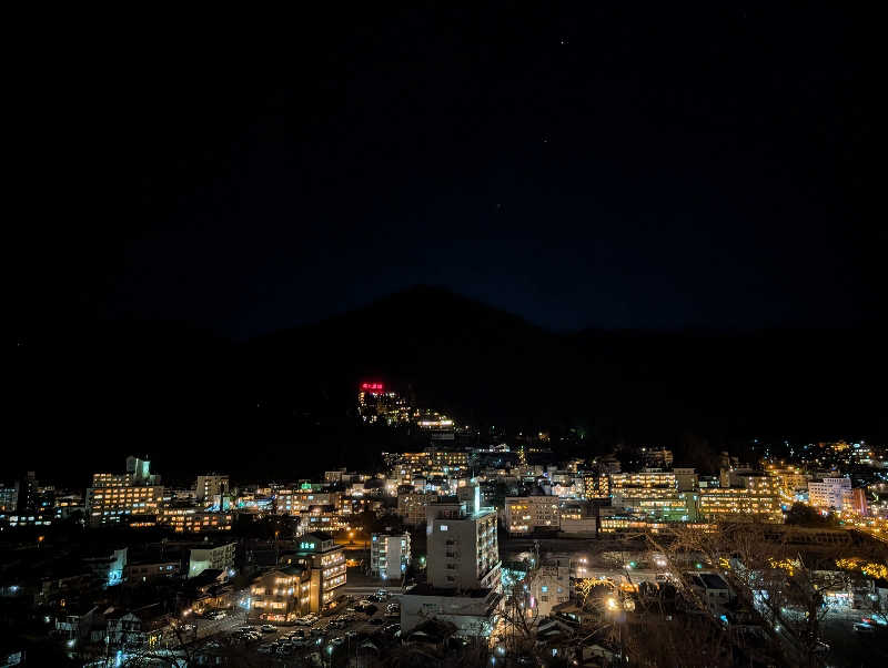 ドナウ川の漣さんの湯快リゾートプレミアム 下呂温泉 下呂彩朝楽 本館のサ活写真