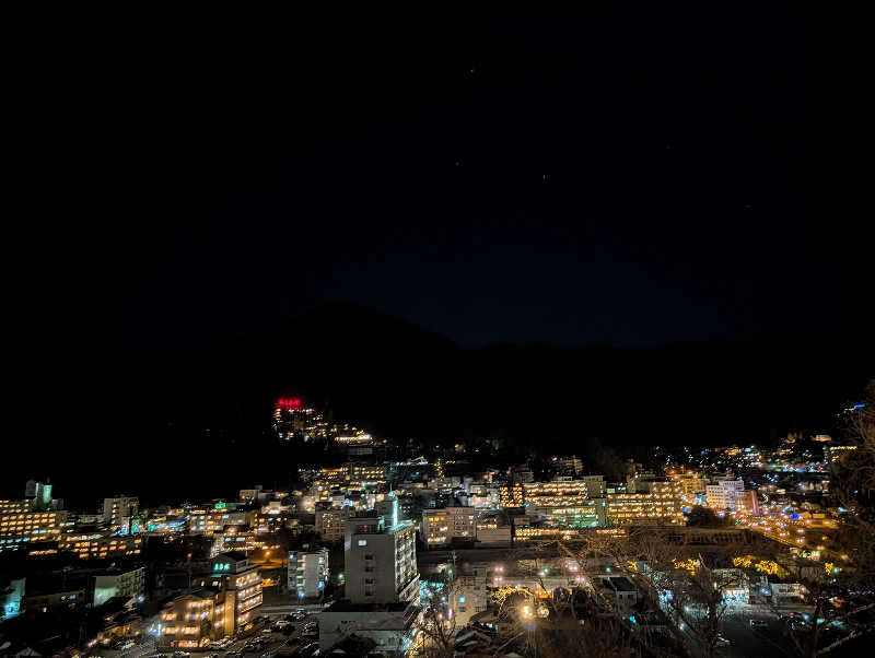 ドナウ川の漣さんの湯快リゾートプレミアム 下呂温泉 下呂彩朝楽 本館のサ活写真