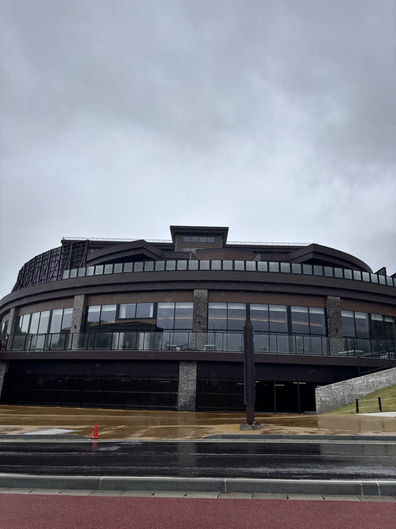 よしきさんの白樺リゾート 池の平ホテル「湖天の湯」のサ活写真