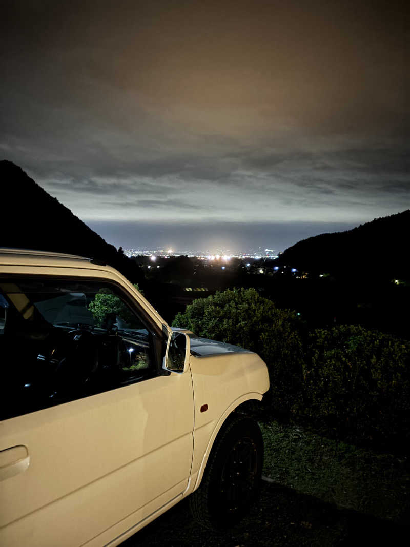 よしきさんの間登男之湯のサ活写真