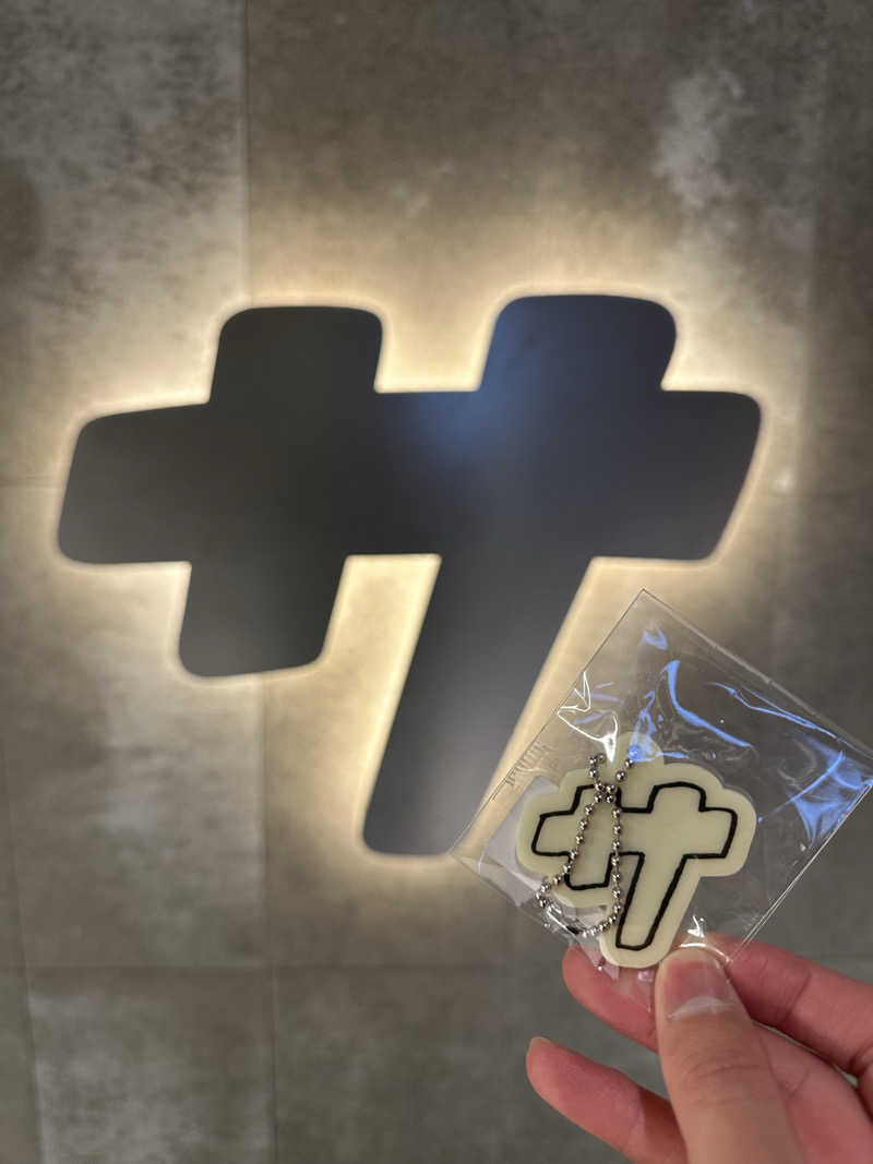 サウナのビリリダマさんの高輪SAUNASのサ活写真