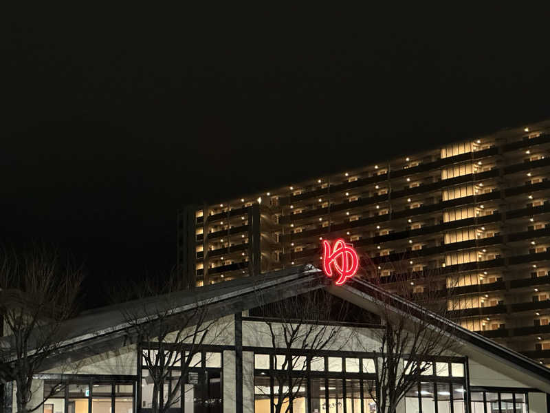 サウナのビリリダマさんのスーパー銭湯 湯処葛西のサ活写真