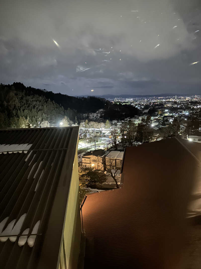 ともみんさんの会津東山温泉 御宿東鳳のサ活写真