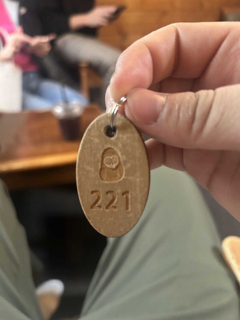 s.ksgさんの地蔵温泉 十福の湯のサ活写真