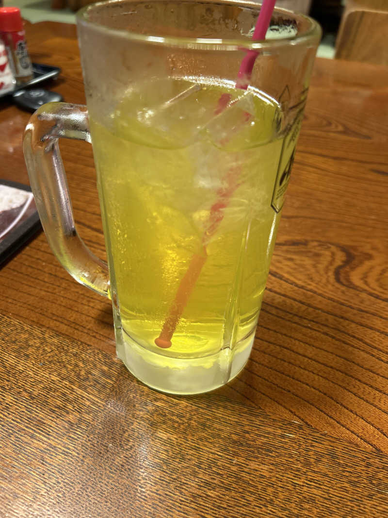 こうだいさんのカプセルホテル&サウナ ジートピアのサ活写真