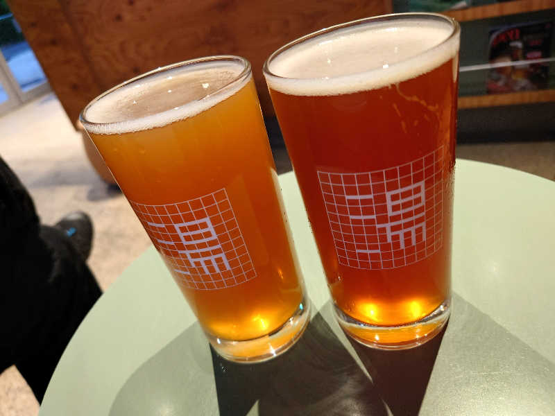 ヌイヌイさんの狛江湯のサ活写真