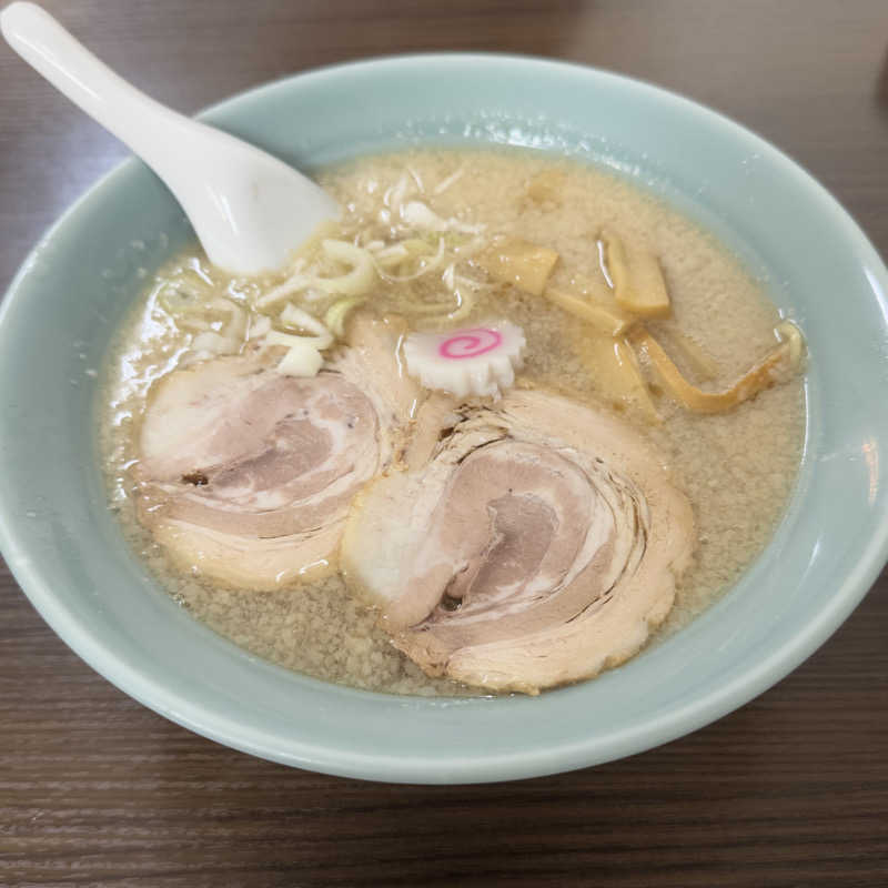 マッケンさんのTOTOPA 都立明治公園店のサ活写真