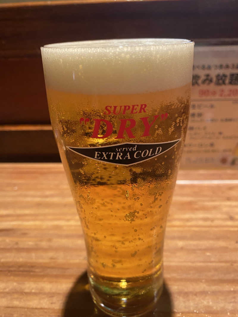 山本望さんの神戸サウナ&スパのサ活写真