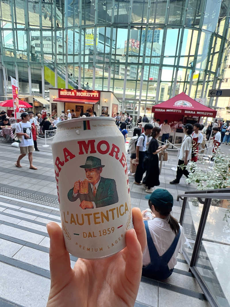 あきさんの改良湯のサ活写真