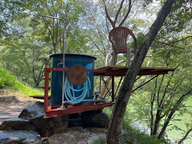 あきさんの宇部サウナセンターのサ活写真