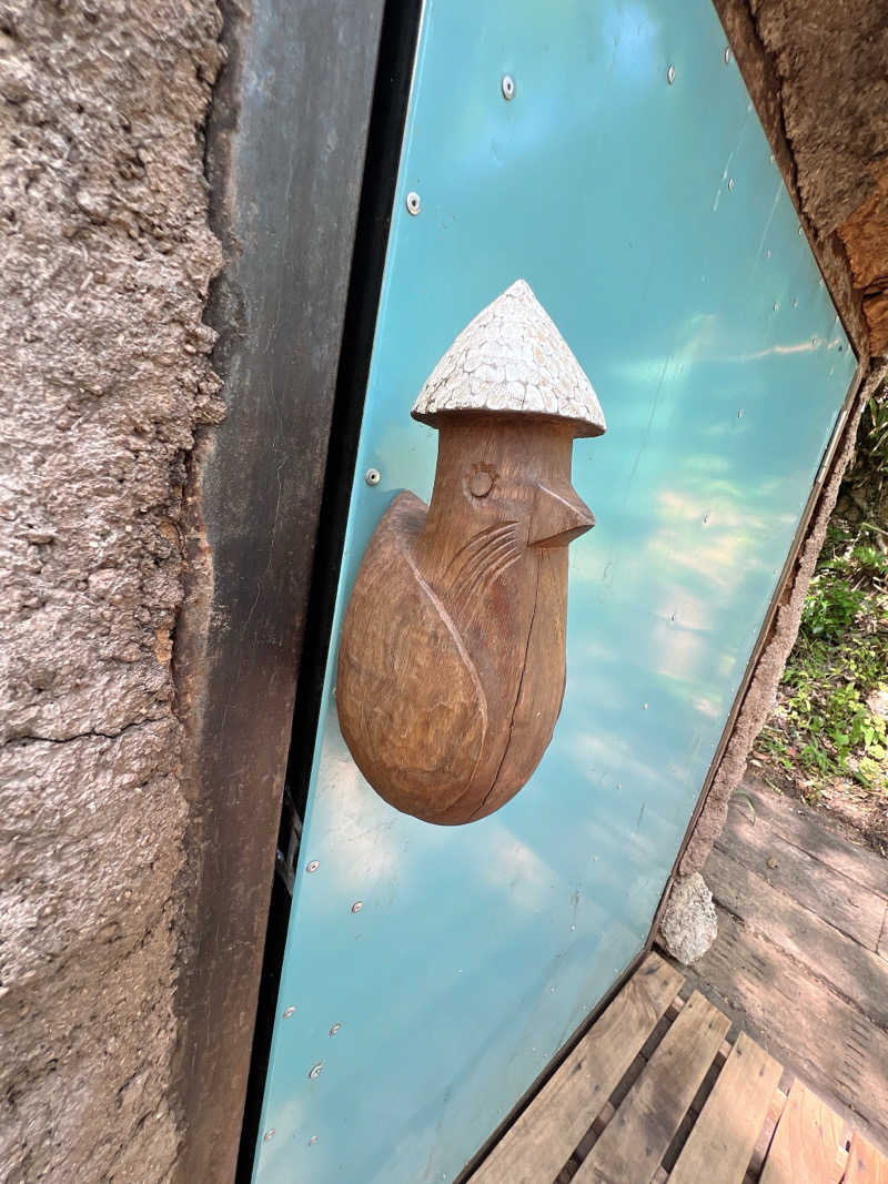 あきさんの宇部サウナセンターのサ活写真