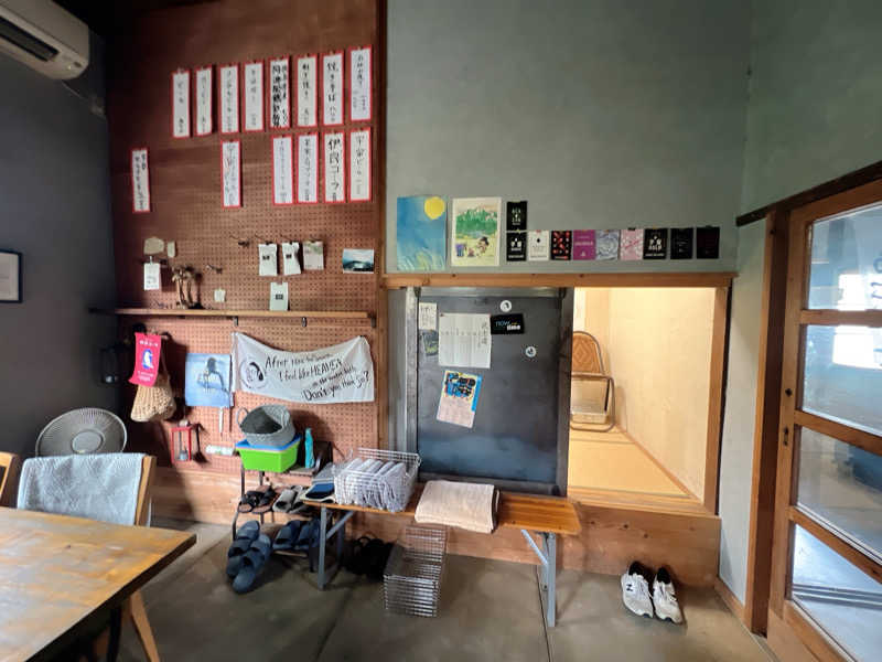 あきさんの宇部サウナセンターのサ活写真