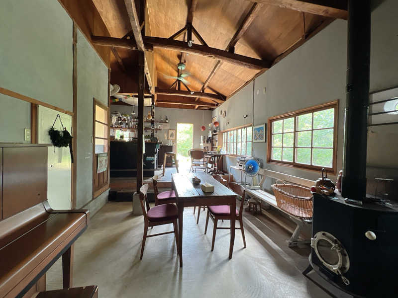 あきさんの宇部サウナセンターのサ活写真