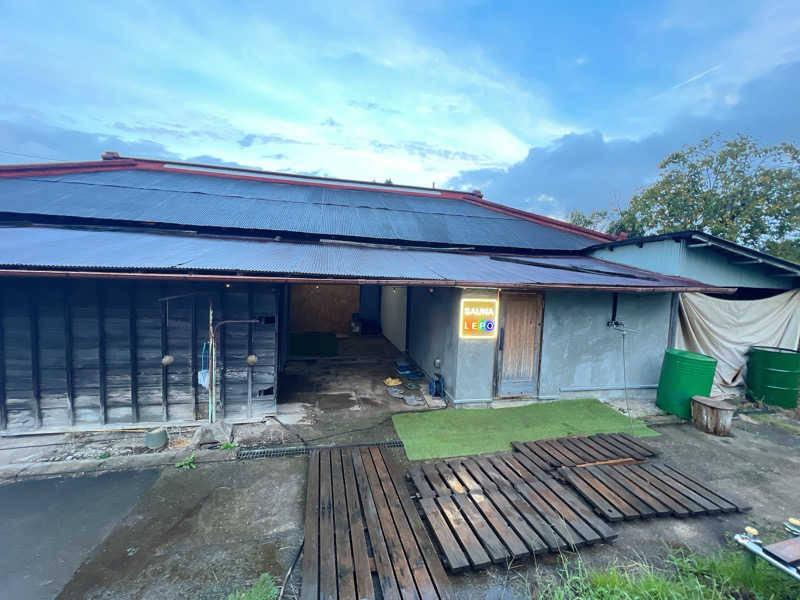 あきさんのLEPO by TAKIVILLAGEのサ活写真