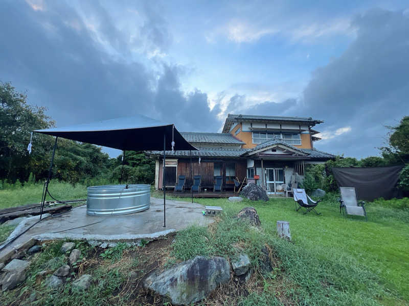 あきさんのLEPO by TAKIVILLAGEのサ活写真