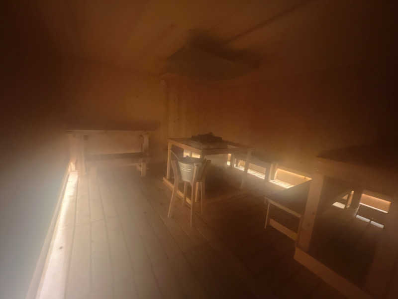 あきさんのLEPO by TAKIVILLAGEのサ活写真